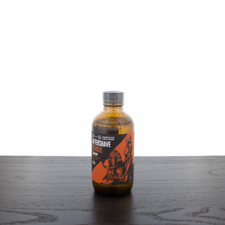 Product image 0 for Barrister and Mann Aftershave Splash